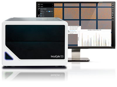 Sartorius赛多利斯IncuCyte®S3分析系统